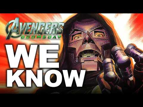 The Avengers Could Have A Traitor In Doomsday (And We Know Who It Is)