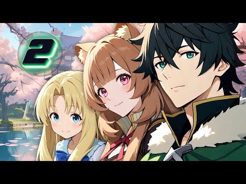 SHIELD HERO in 40 MINUTES