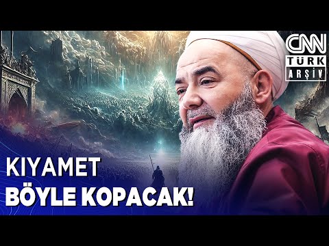 Kıyamet Nasıl Kopacak, Dinler Kıyameti Nasıl Anlatıyor? Armageddon - Melhame-i Kübra Farkı Ne?