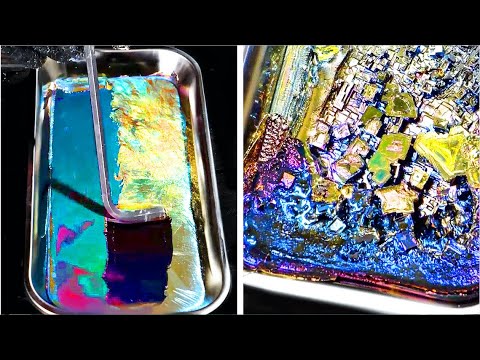 🔥 Плавить Металл И Создавать Крутые Художественные Объекты И Домашние Вещи 🔥