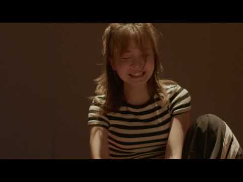 嬤嬤的微笑 (台山中學微電影)