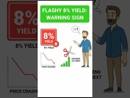 I’ve Watched Dividend Investors for 10 Years — If You’re New, Watch This