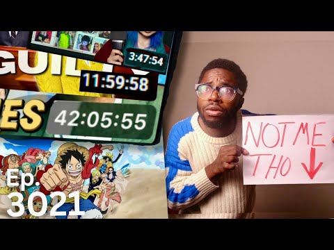 Why does everything drag on now?