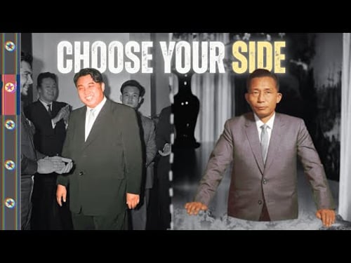 A Four-Star South Korean General Defected... to the North!? 🇰🇵