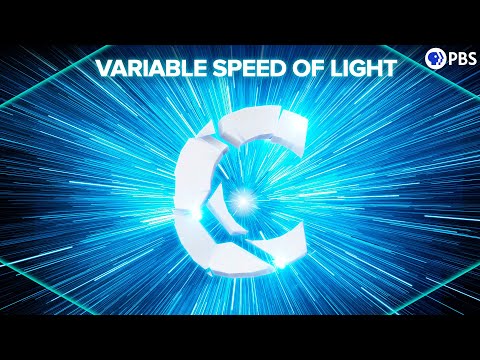 What If The Speed of Light is NOT CONSTANT?