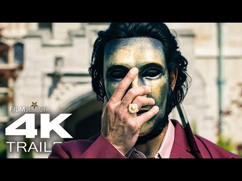 BEST NEW ACTION & THRILLER MOVIES 2026 (Trailers)