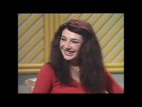 Kate Bush interview and live performance 1978 (Ask Aspel, BBC, 5/9/78)