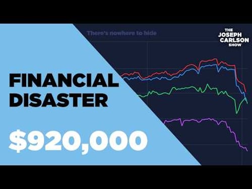 Something Big Is Happening