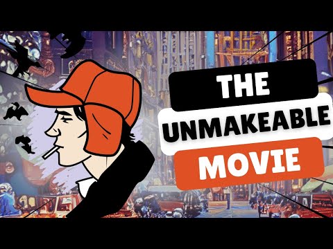 CATCHER IN THE RYE: The Impossible Film To Make