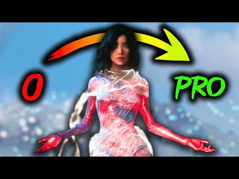 Expedition 33 Combat Masterclass (I Wish The Game Taught You Like THIS)