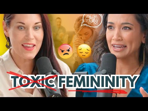 How Balancing Masculine and Feminine Energies Can Revolutionize Society with Teal Swan