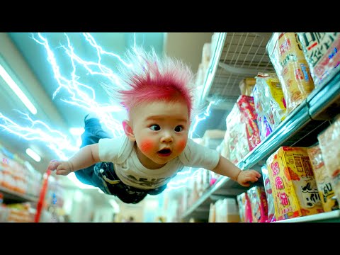 Nerdy Boy Born With A Secret Power To Control The Whole Universe But Uses It Date His Crush - RECAP