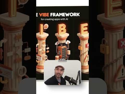 Create one-shot vibecoding prompts with this custom GPT #gemini #vibecoding