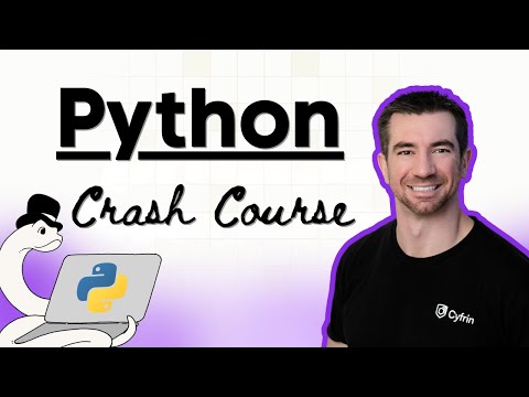Python for beginners in 2 hours | Complete Tutorial