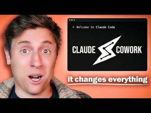 Claude Cowork: from beginner to expert in 18 minutes