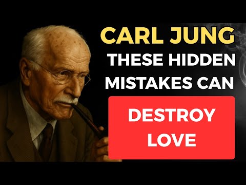 6 MISTAKES Women Make Pushing Good Men Away | Jung's View