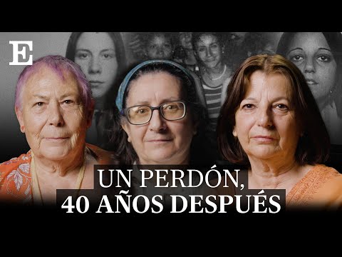 SUPERVIVIENTES del PATRONATO de Protección a la MUJER: "Nos TORTURARON y no podemos PERDONARLO"
