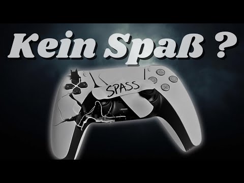 Warum Gaming keinen Spaß mehr macht – und wie du’s änderst