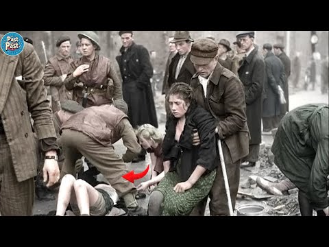 100+ Hidden Photos You WON'T Find In History Books!