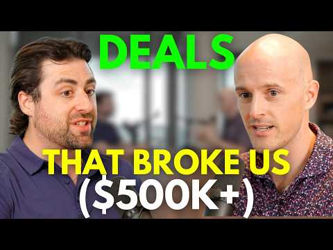 Real Sales Cycles That Made (And Broke) Us in Tech Sales