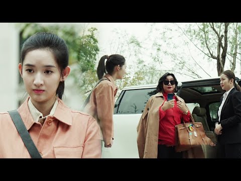 被人瞧不起的女秘書竟是談判高手,一招說服董事長夫人不離婚,幫董事長挽回上億損失!#cdrama