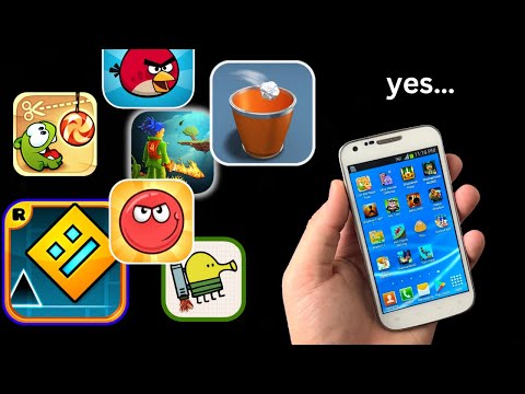 the Samsung Galaxy S2: Can it Game in 2024?