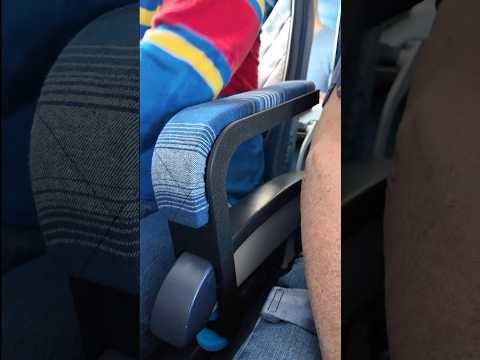 Every airplane should have this built in.