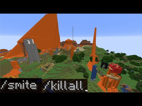 Abusing Owner Rank On My Own Server