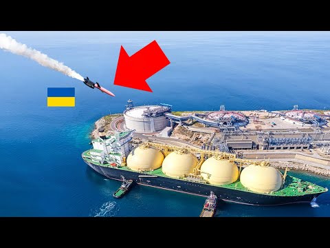 Ukraine JUST Unleashed This… Russia Was HELPLESS