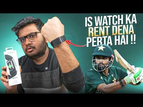 Whoop MG Unboxing | King Of Fitness Tracking ?