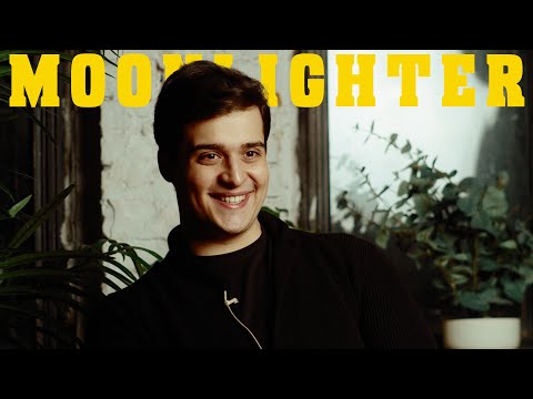 Знакомьтесь, Moonlighter. Уехал, чтобы вернуться.