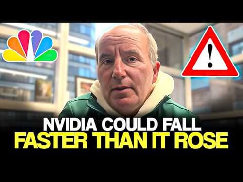Dan Ives Warns Nvidia Investors: Trouble Ahead