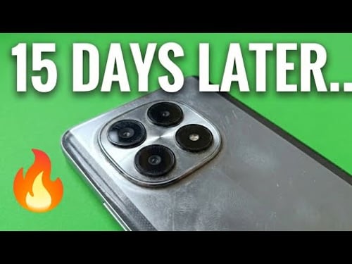 POCO M8 5G After 15 Days of Use | Pros, Cons & Final Verdict š„
