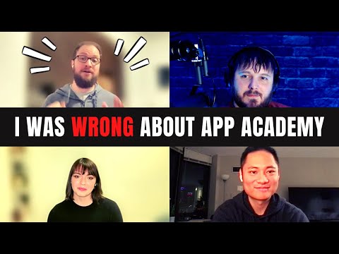 App Academy Coding Bootcamp Review (Should You Go There in 2022?)
