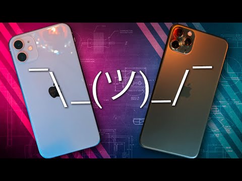 I Didn’t Care About The iPhone 11 – Until I Used It