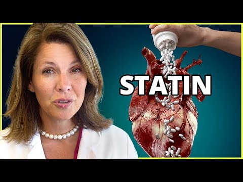 Statins... what keto doctors don't tell you