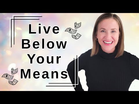 50 Great Money-Saving Tips to Live Below Your Means