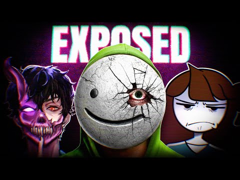 When A Face Reveal Goes Horribly Wrong...