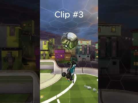 Day 1 of hitting 4 clips for you to rank in the comments! #viralmusic #fyp #rocketleague #clips