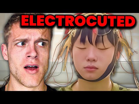 The Chinese Internet Torture Camp