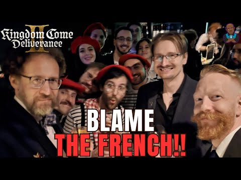 KCD2 Was Not Robbed & Warhorse Is Handling That Beautifully