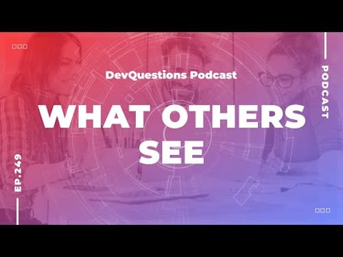 249. Why Employers Don't Treat You Like You Expect