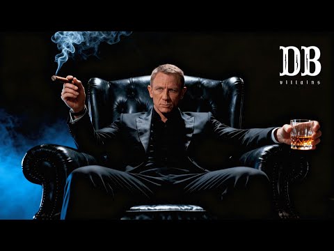 Playlist Make You Feel Like a Mafia Boss | Dark Blues Music | Gentleman Songs