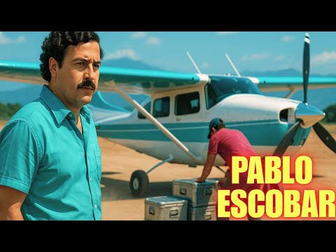 LAS ÚLTIMAS 6 HORAS DEL PILOTO QUE TRANSPORTÓ LA ÚLTIMA FORTUNA DE PABLO Y NUNCA REGRESÓ