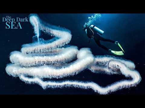 We Were Wrong About the Longest Animal