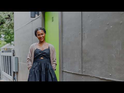 I Live Tiny LEGALLY in the Middle of Downtown