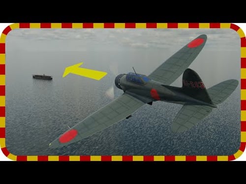 Returning Home 2: How Japanese Pilots Navigated Over the Ocean in WWII