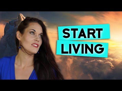 What Is The Purpose of Life? Life Is An Adventure by Teal Swan