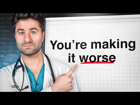 The Secret Cause of Dizziness Nobody Talks About