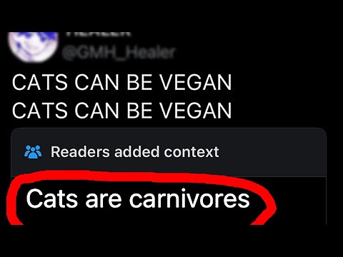 Community Notes Violating People